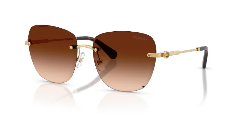 Swarovski Sunglasses SK7043