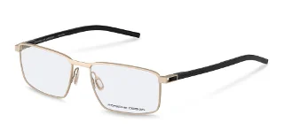 Gold W Black (D000)