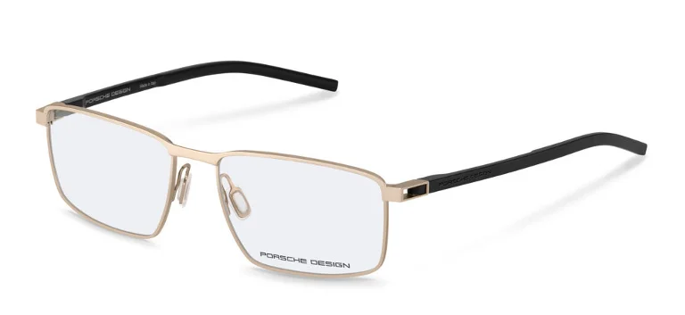 Porsche Design Eyeglasses P8784