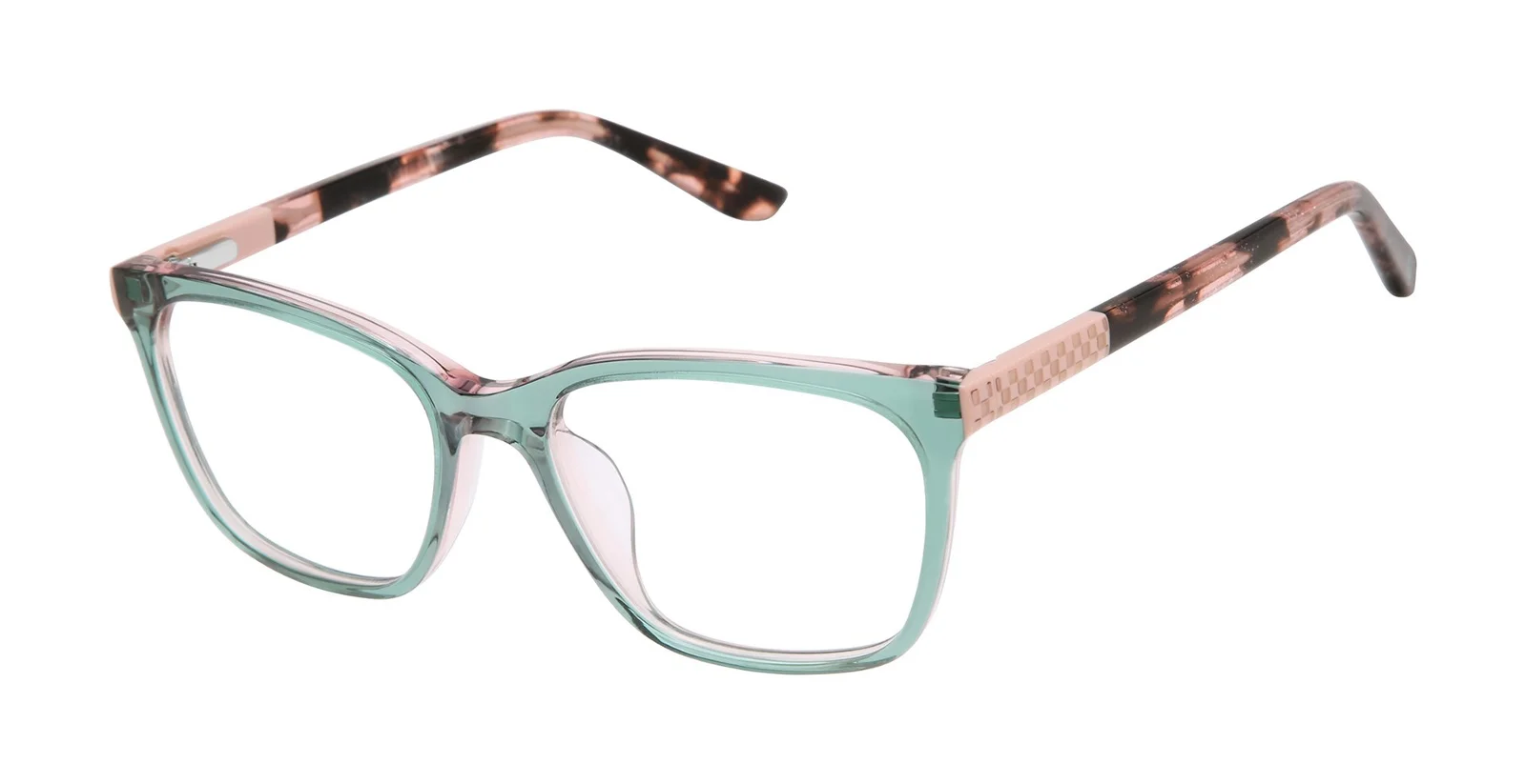 Gx By Gwen Stefani Eyeglasses GX855