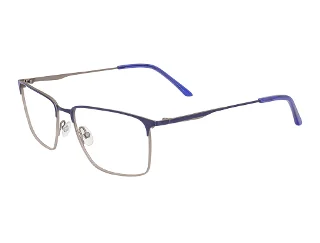 C1 Navy/Brown