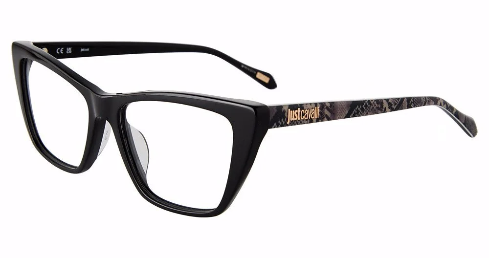 Just Cavalli Eyeglasses VJC045