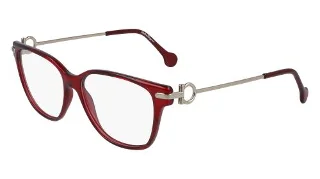 604 Burgundy
