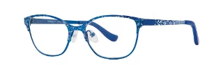 Kensie Eyeglasses SPLATTER