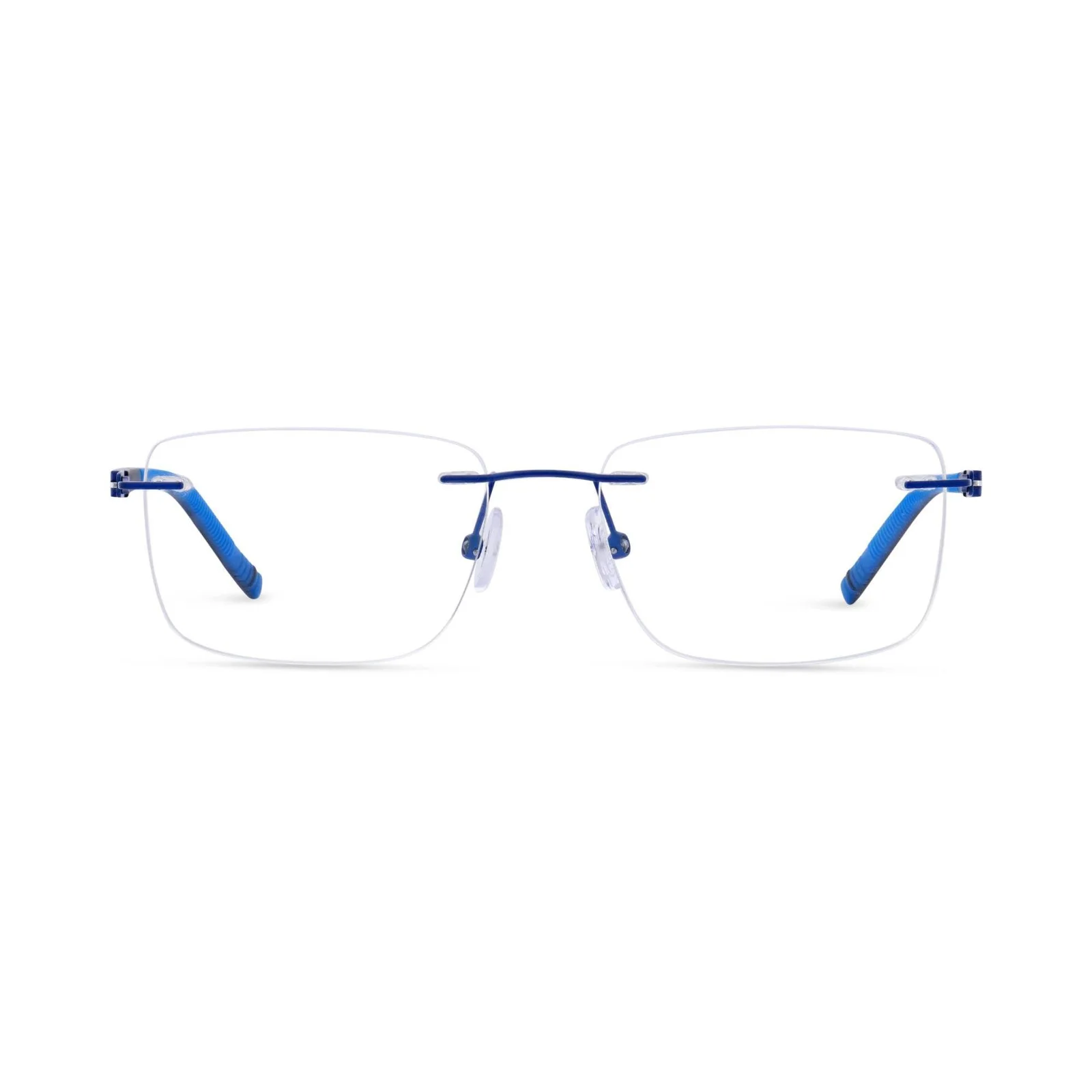 Lightec Eyeglasses OMICRON 63 - 30313L