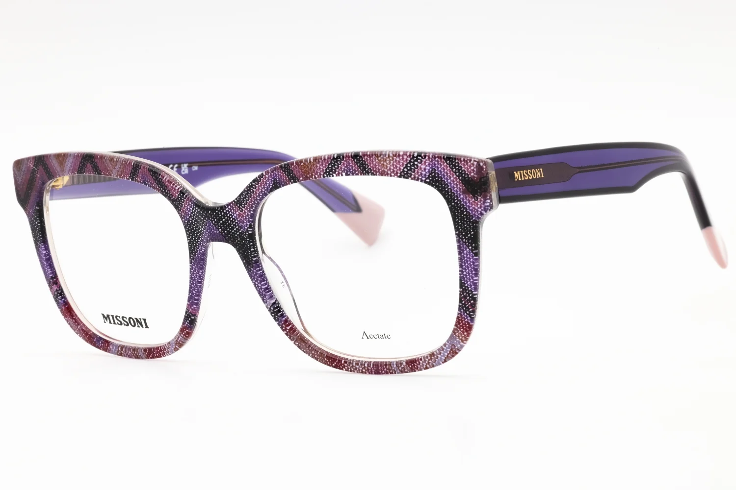 Missoni Eyeglasses MIS 0127