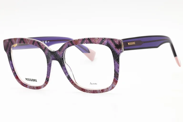 Missoni Eyeglasses MIS 0127