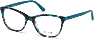 089 Turquoise