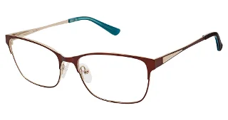 C02 Brown/Gold