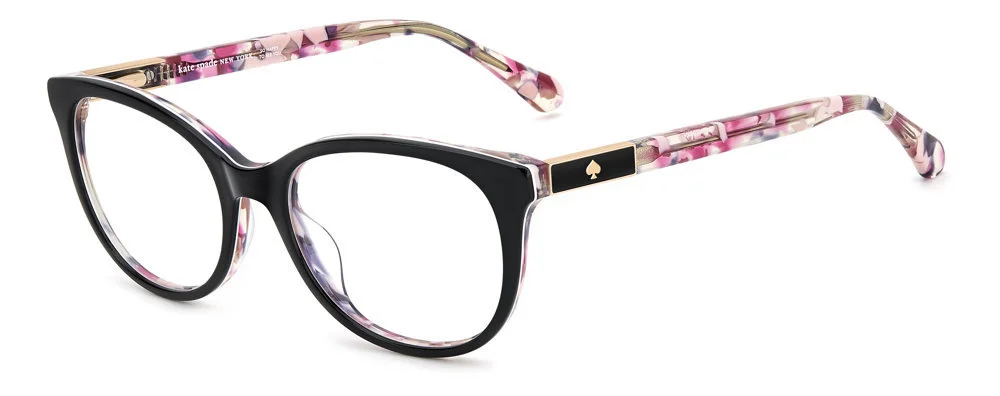 Kate Spade Eyeglasses KS JOSHANN 2