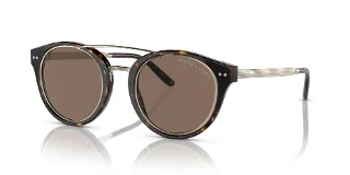 Ralph Lauren Sunglasses RL8210