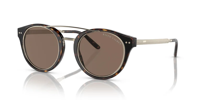 Ralph Lauren Sunglasses RL8210
