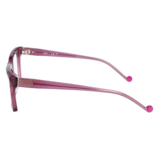 Pure Eyeglasses P-7010