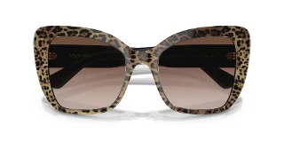 Dolce & Gabbana Sunglasses DG4348