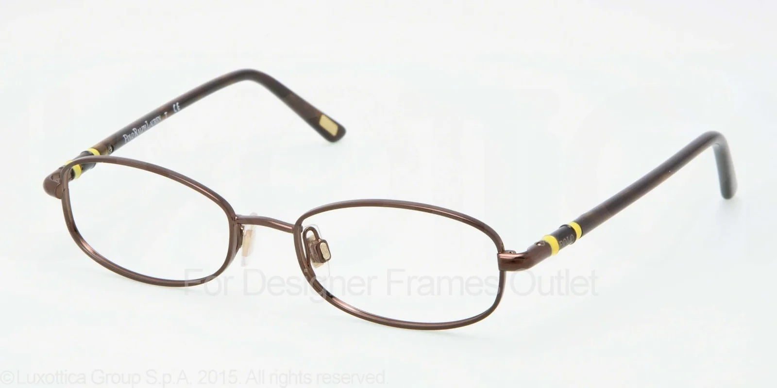 Polo Eyeglasses PP8030