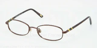 Polo Eyeglasses PP8030