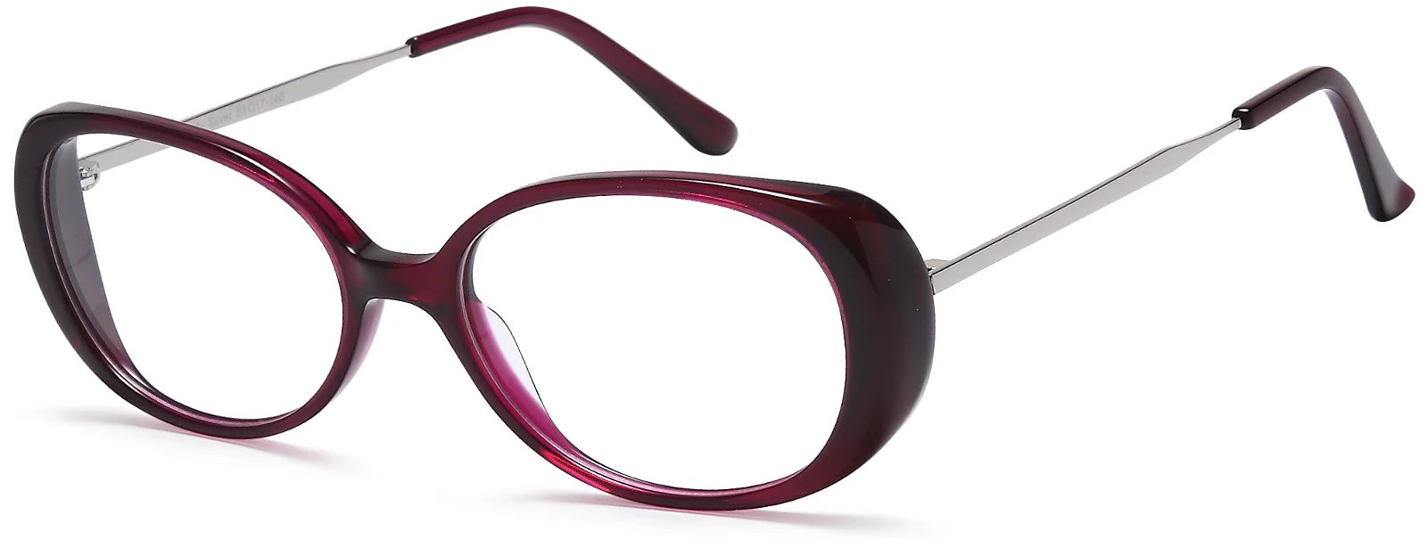 Di Caprio Eyeglasses DC346