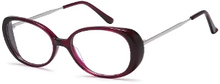 Di Caprio Eyeglasses DC346