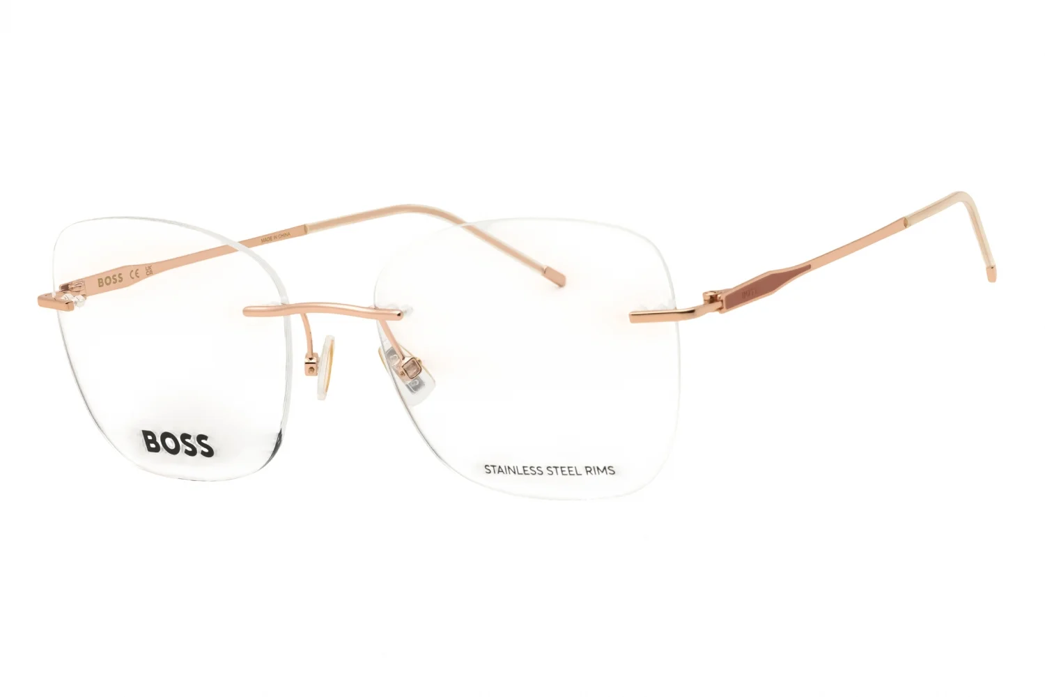 Hugo Boss Eyeglasses BOSS 1667