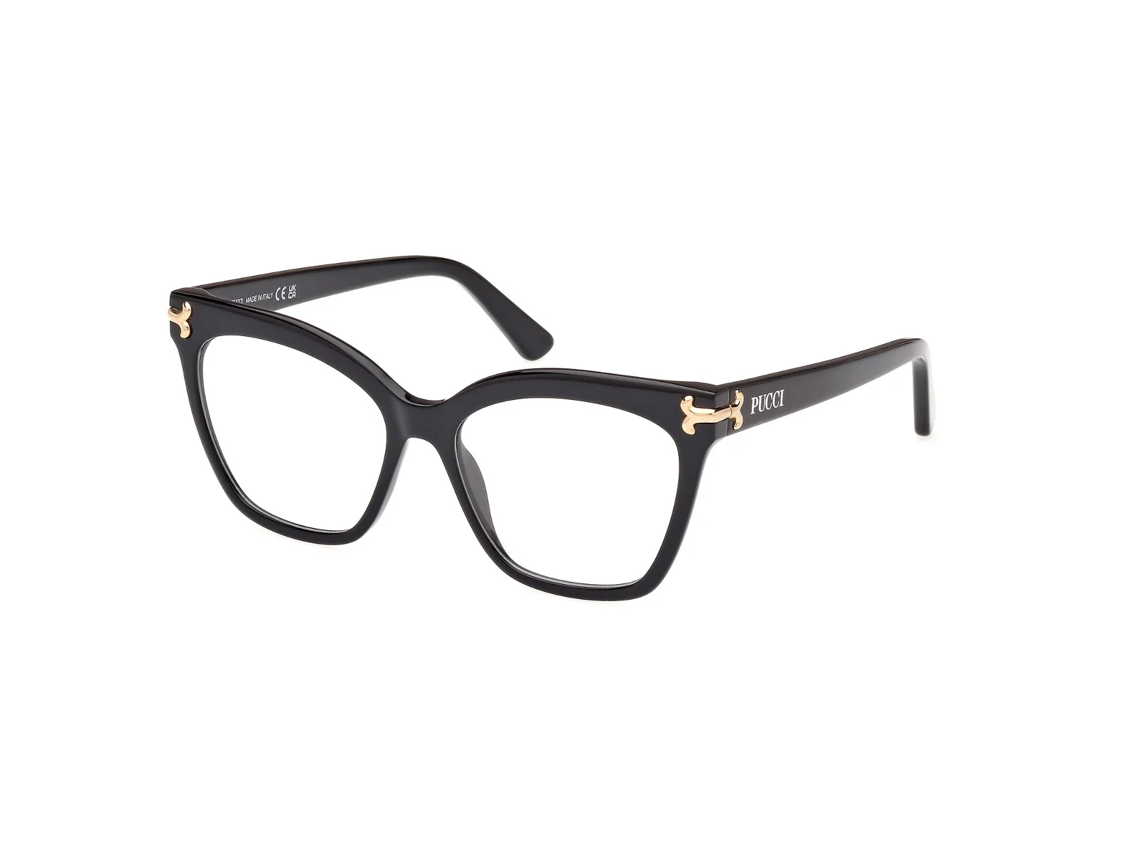Emilio Pucci Eyeglasses EP5235