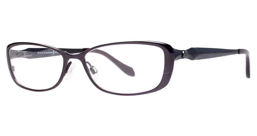 Max Studio Eyeglasses 125M