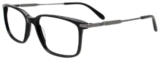 090 Shiny Black
