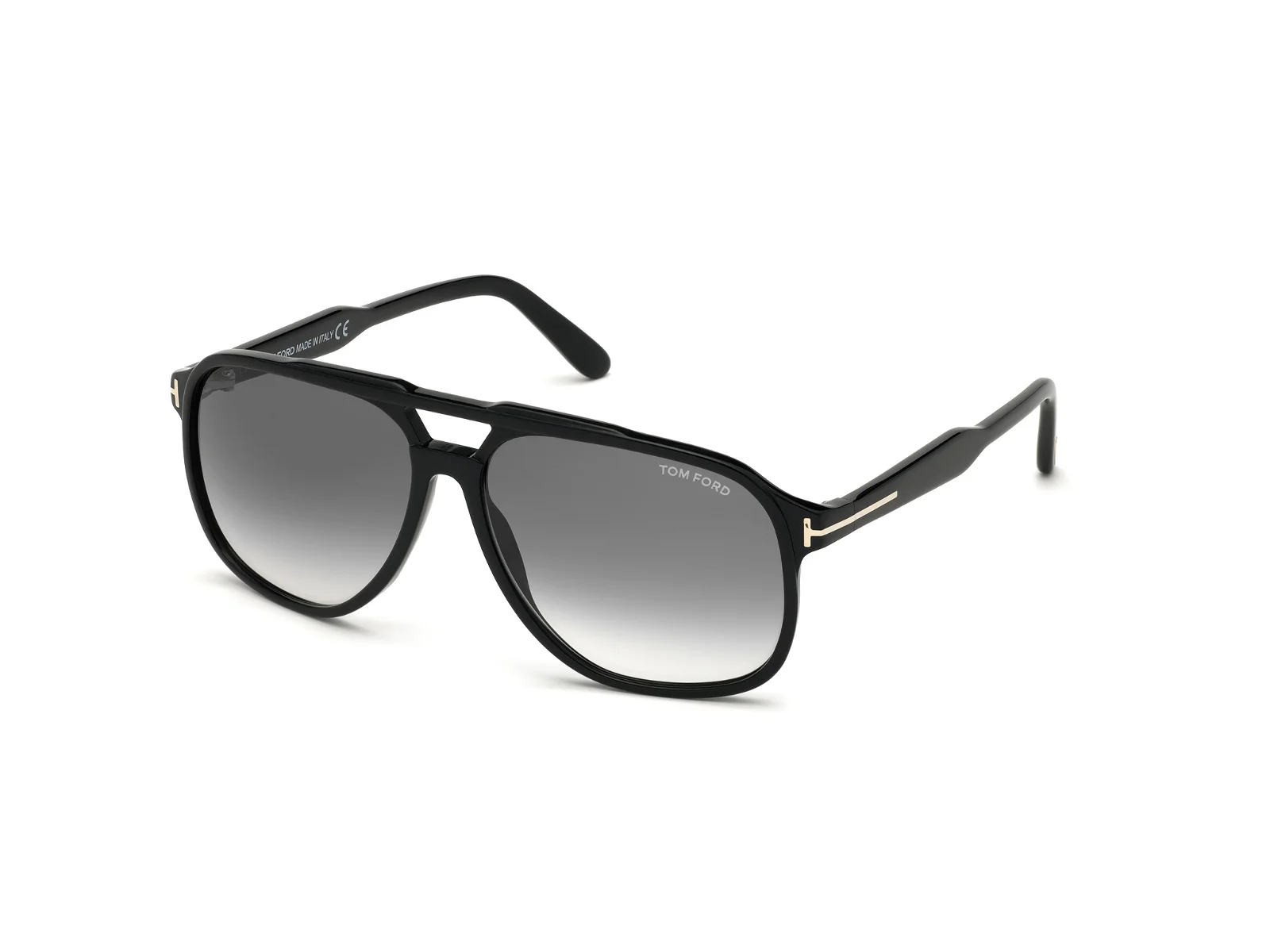 Tom Ford Sunglasses FT0753