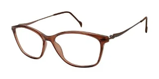 Stepper Eyeglasses 30123 SI