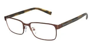 6115 Matte Brown