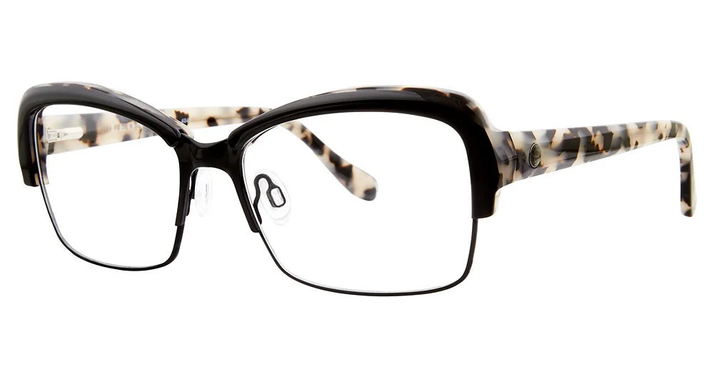 Leon Max Eyeglasses 4047