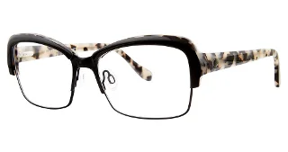 Leon Max Eyeglasses 4047