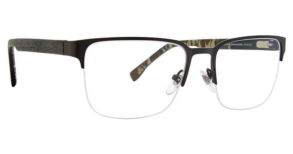Ducks Unlimited Eyeglasses Hammond