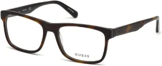 052 Dark Havana