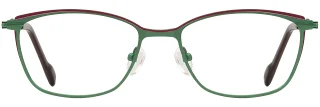 Scott Harris Eyeglasses SH-824