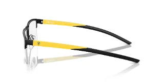 Ferrari Scuderia Eyeglasses FZ7001