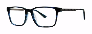 Navy/Matte Gunmetal