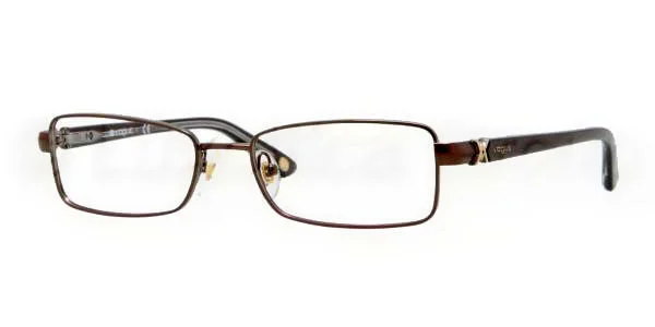 Vogue Eyeglasses VO3778