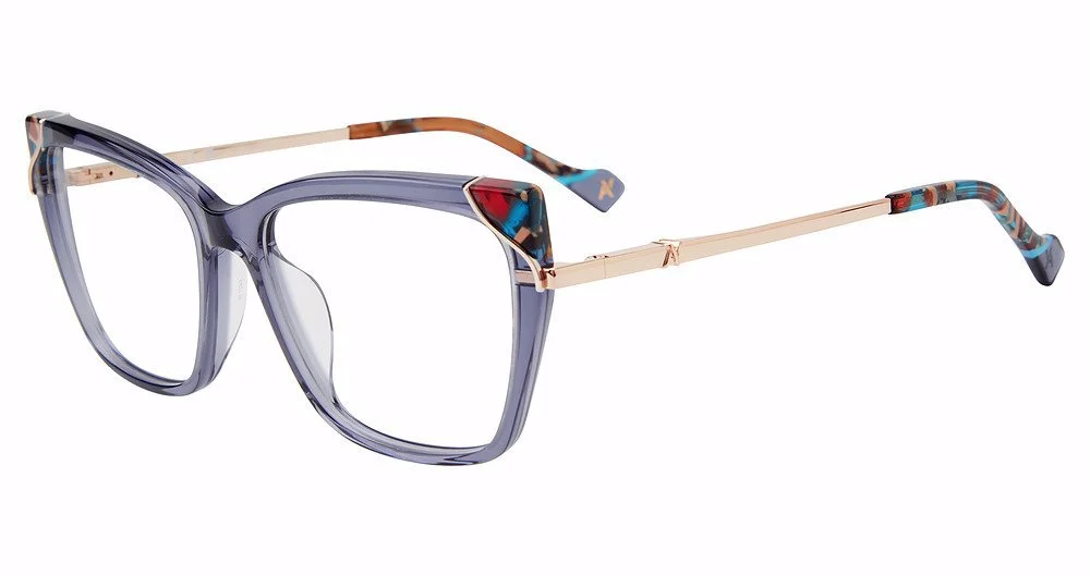 Yalea Eyeglasses VYA161