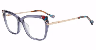 Yalea Eyeglasses VYA161
