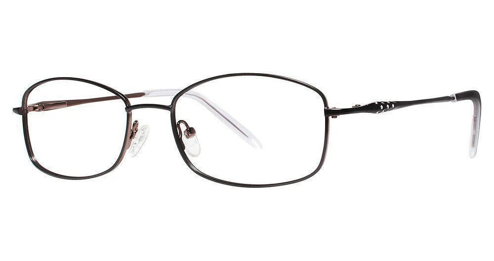 Genevieve Paris Design Eyeglasses Holly