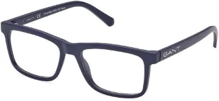 091 Matte Blue