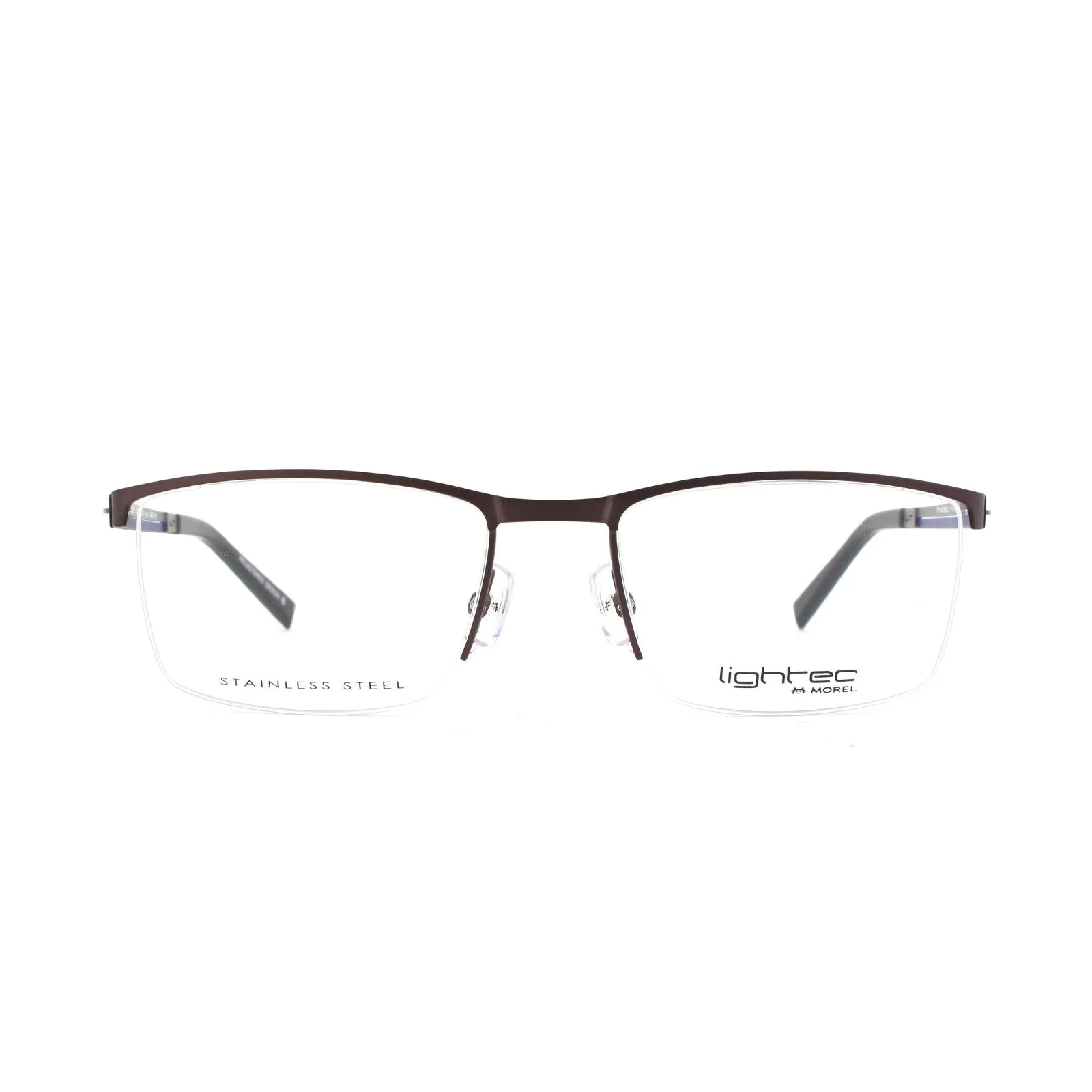 Lightec Eyeglasses OMICRON 7 - 30042L