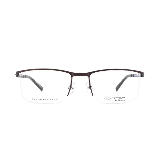 Lightec Eyeglasses OMICRON 7 - 30042L