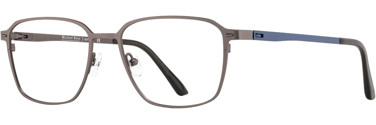 Michael Ryen Eyeglasses MR-402