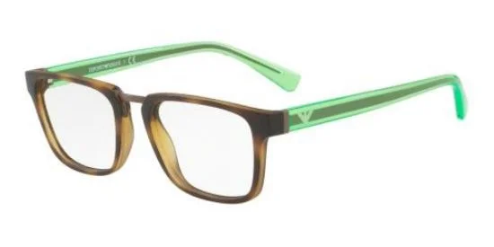 Emporio Armani Eyeglasses EA3108