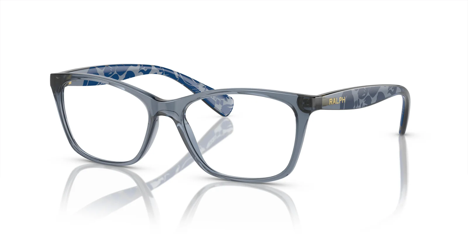 Ralph Eyeglasses RA7071