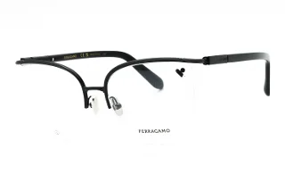 Salvatore Ferragamo Eyeglasses SF2227