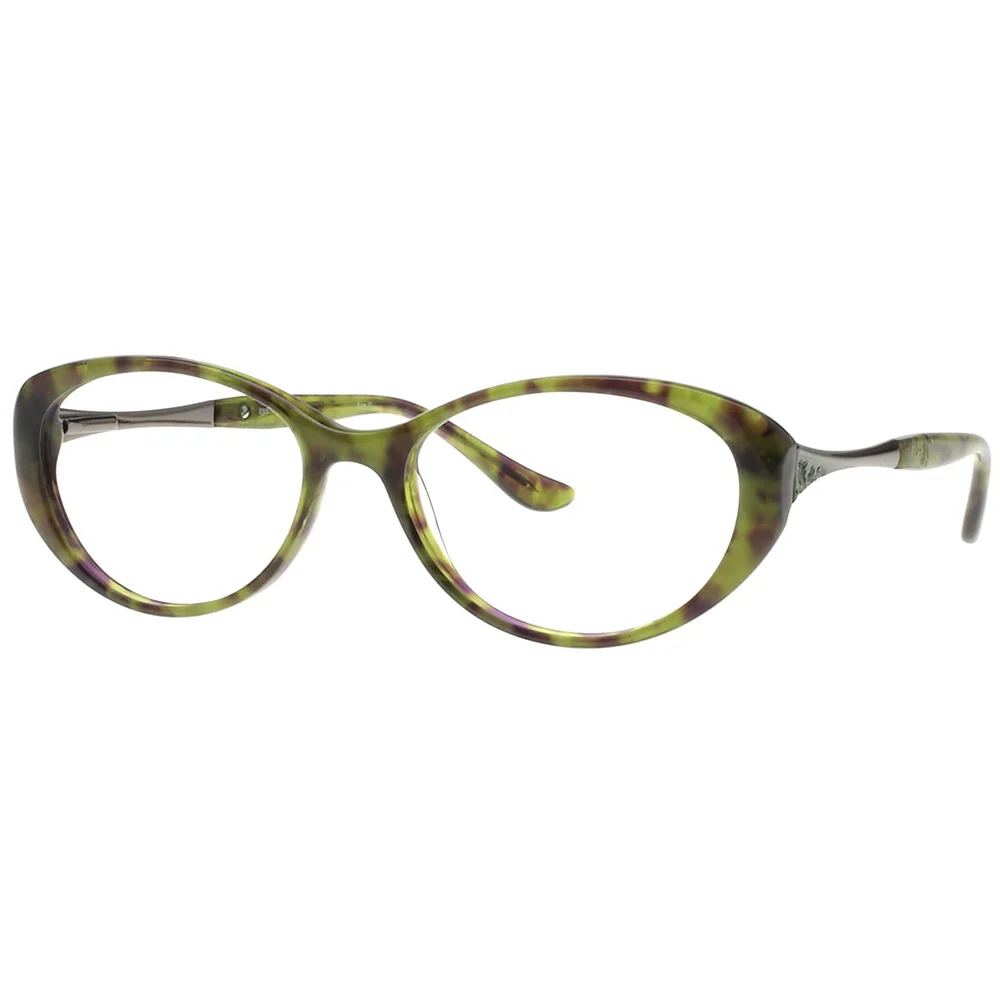 Buxton Eyeglasses BX403