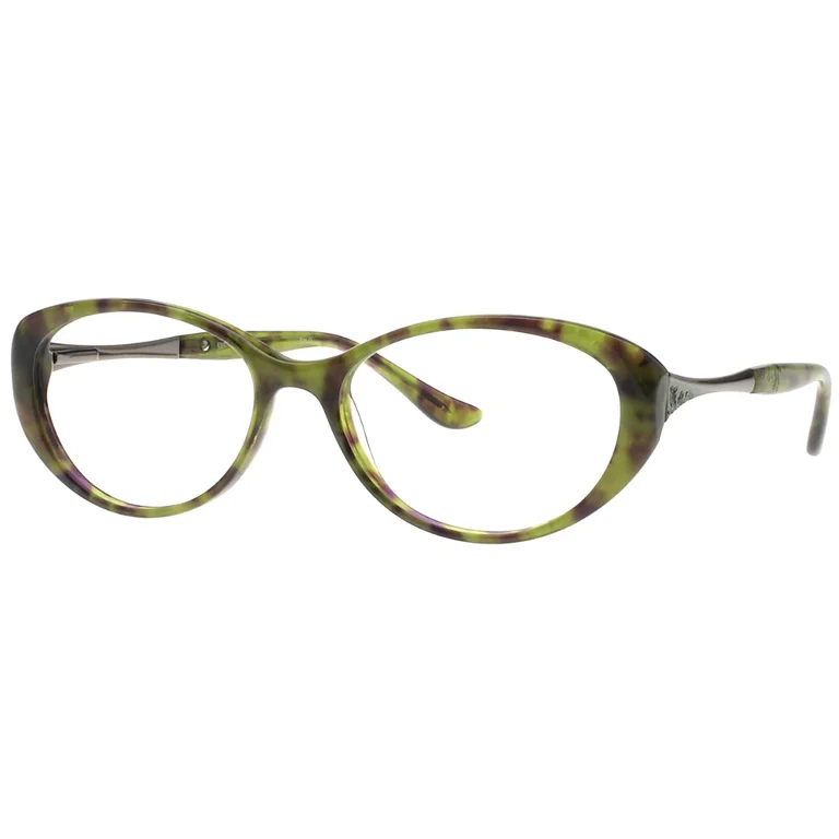 Buxton Eyeglasses BX403