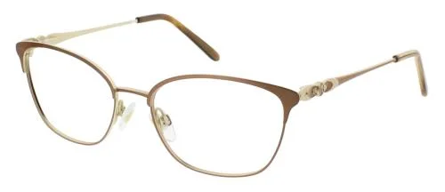 Jessica Mcclintock Eyeglasses 4304